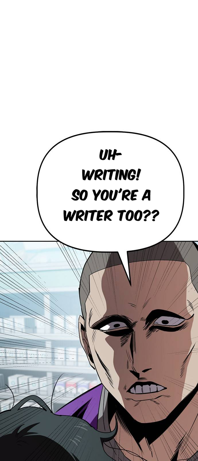 Read Unemployed Gye Baek soon Manga Online