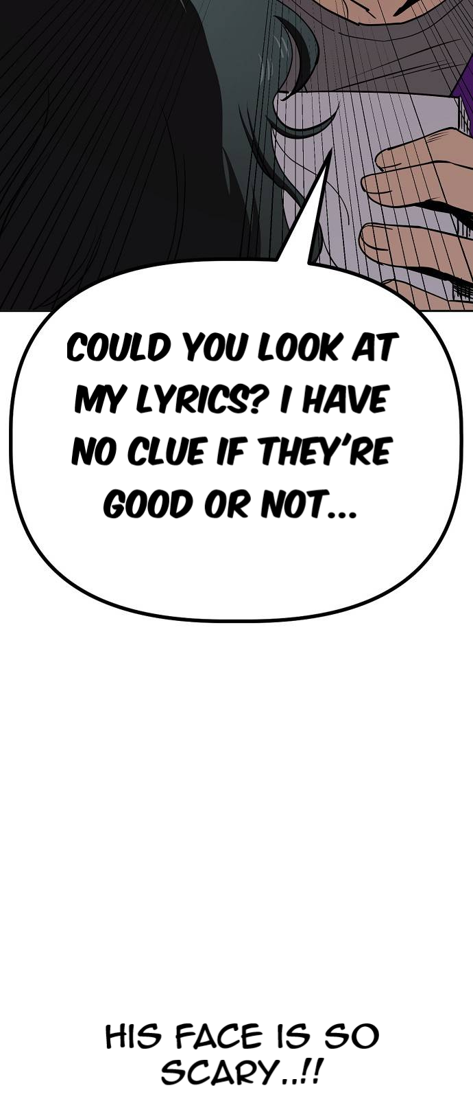 Read Unemployed Gye Baek soon Manga Online