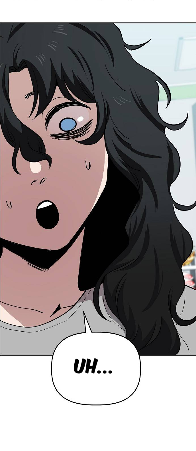 Read Unemployed Gye Baek soon Manga Online