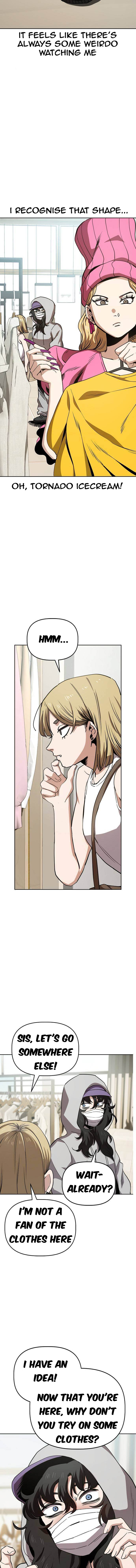 Read Unemployed Gye Baek soon Manga Online