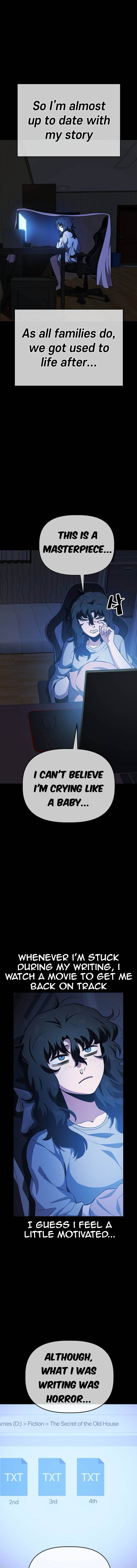 Read Unemployed Gye Baek soon Manga Online