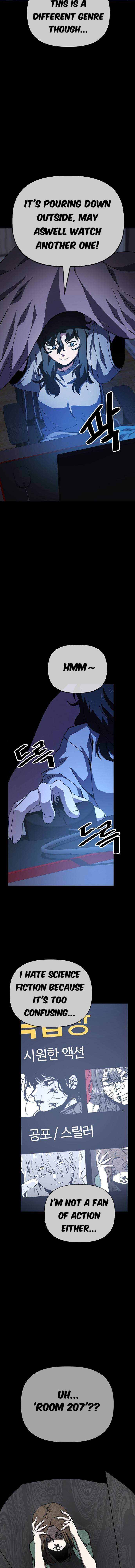 Read Unemployed Gye Baek soon Manga Online