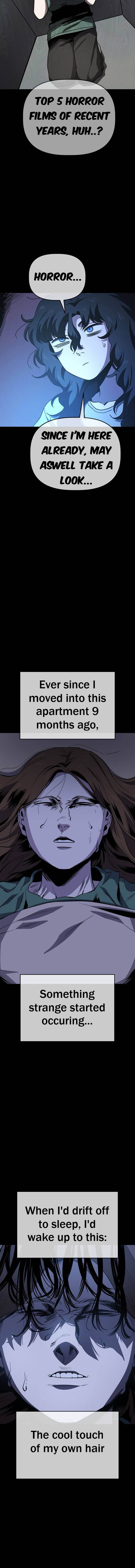 Read Unemployed Gye Baek soon Manga Online