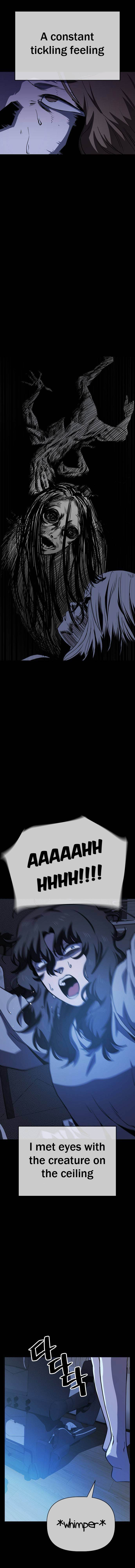 Read Unemployed Gye Baek soon Manga Online