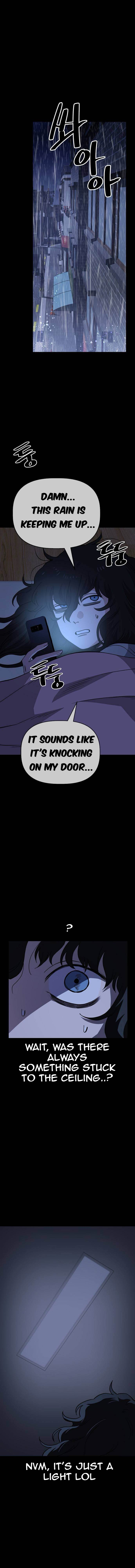 Read Unemployed Gye Baek soon Manga Online