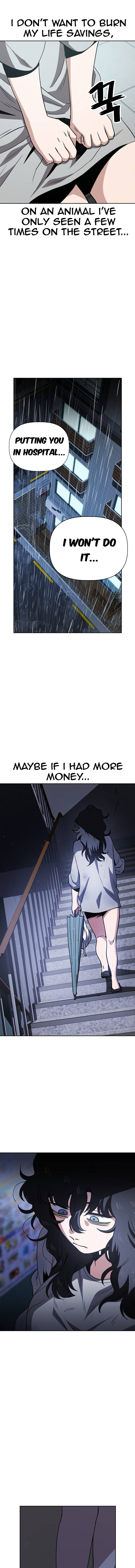 Read Unemployed Gye Baek soon Manga Online