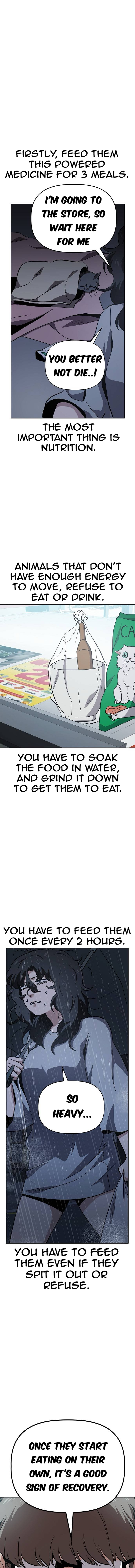 Read Unemployed Gye Baek soon Manga Online