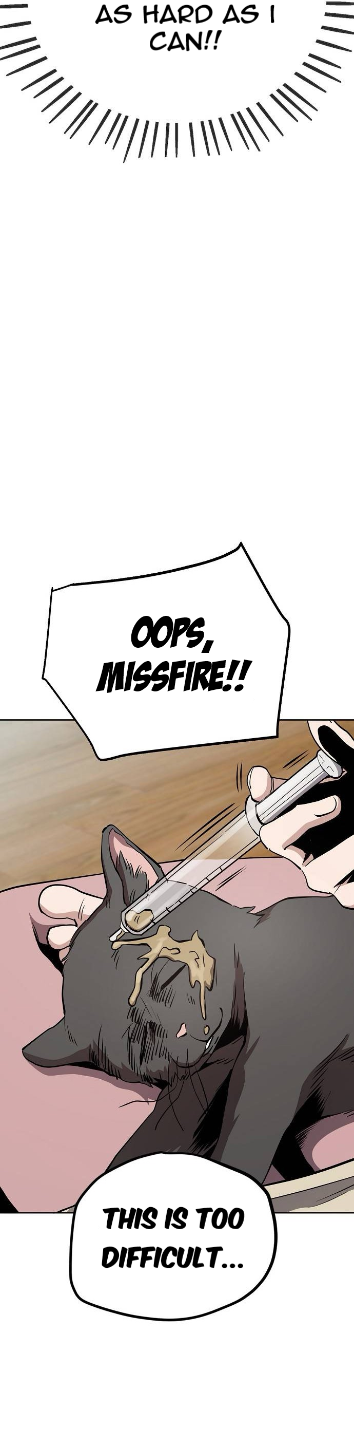 Read Unemployed Gye Baek soon Manga Online