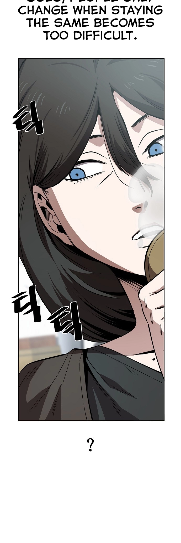 Read Unemployed Gye Baek soon Manga Online