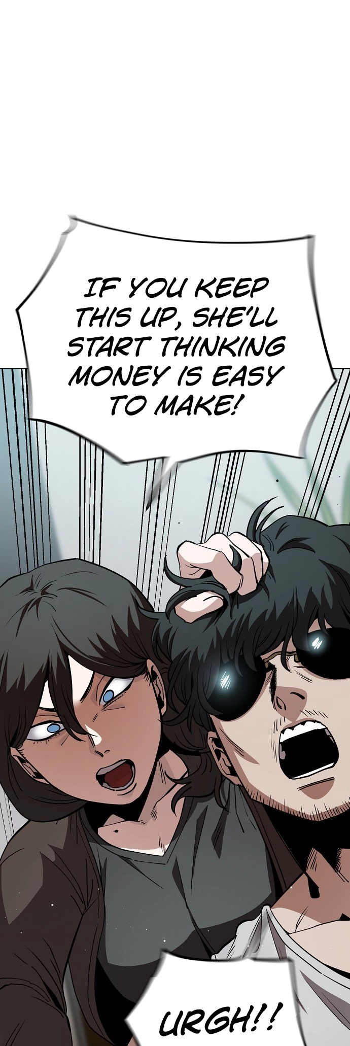 Read Unemployed Gye Baek soon Manga Online