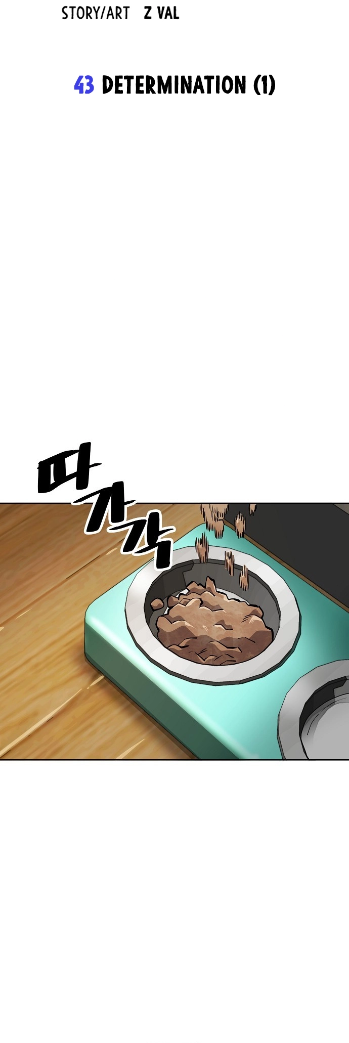 Read Unemployed Gye Baek soon Manga Online