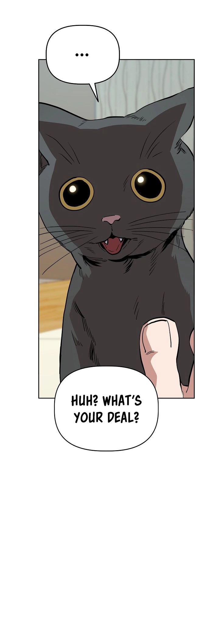 Read Unemployed Gye Baek soon Manga Online