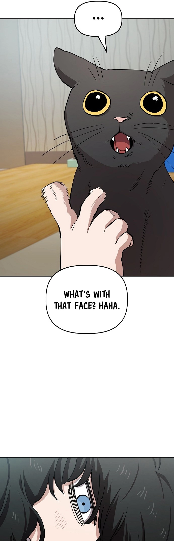 Read Unemployed Gye Baek soon Manga Online