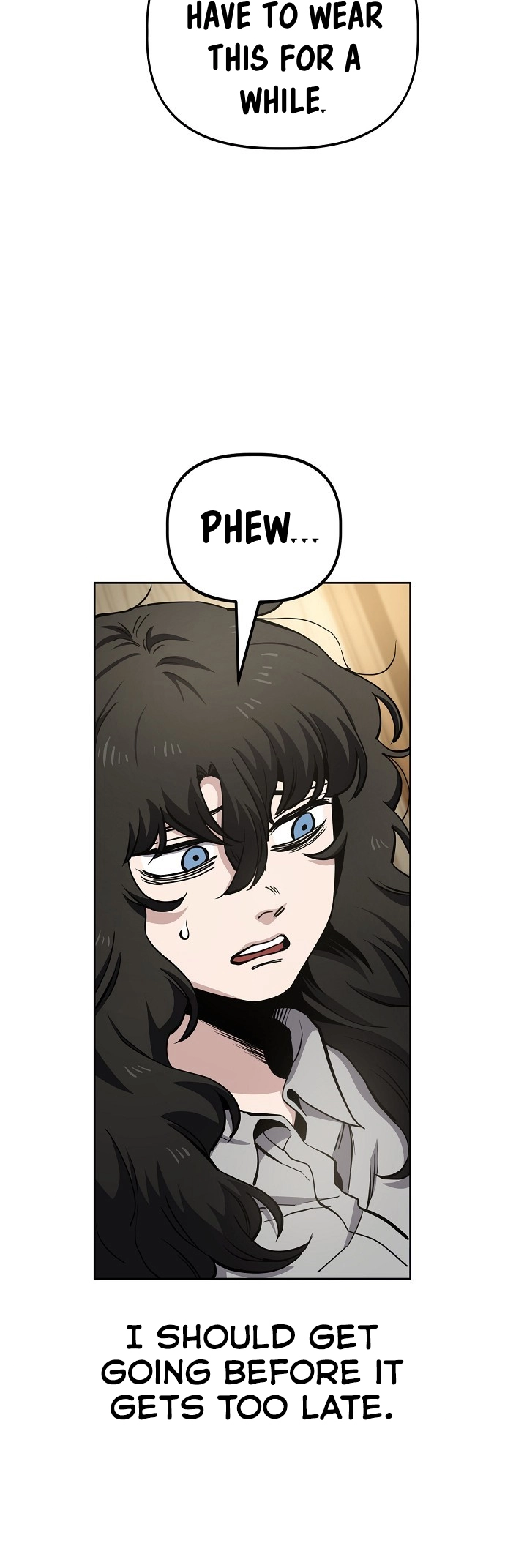 Read Unemployed Gye Baek soon Manga Online