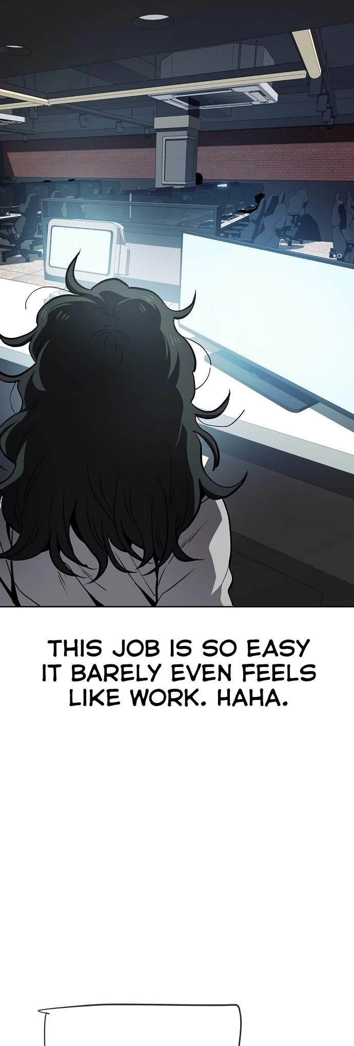 Read Unemployed Gye Baek soon Manga Online