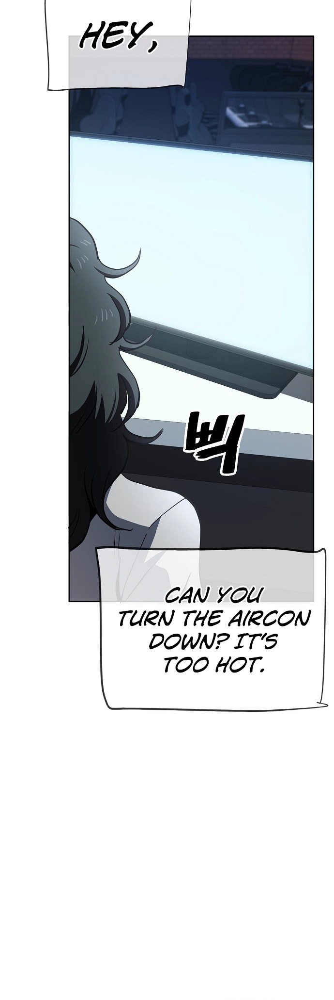 Read Unemployed Gye Baek soon Manga Online