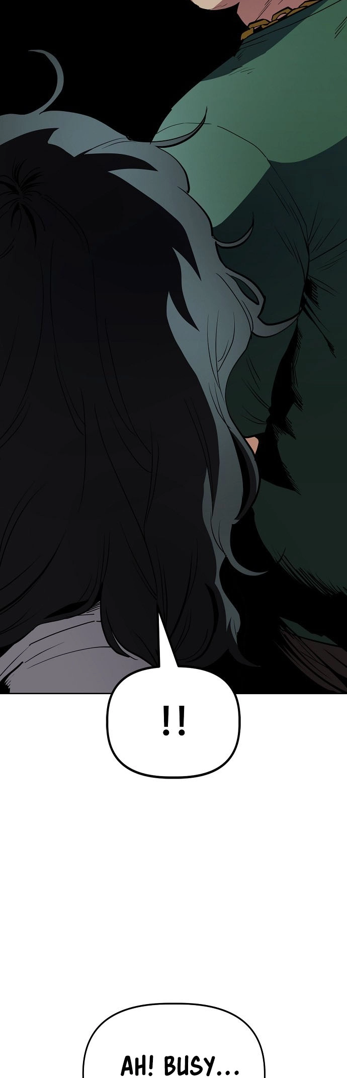 Read Unemployed Gye Baek soon Manga Online