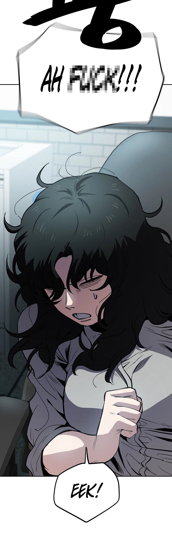 Read Unemployed Gye Baek soon Manga Online