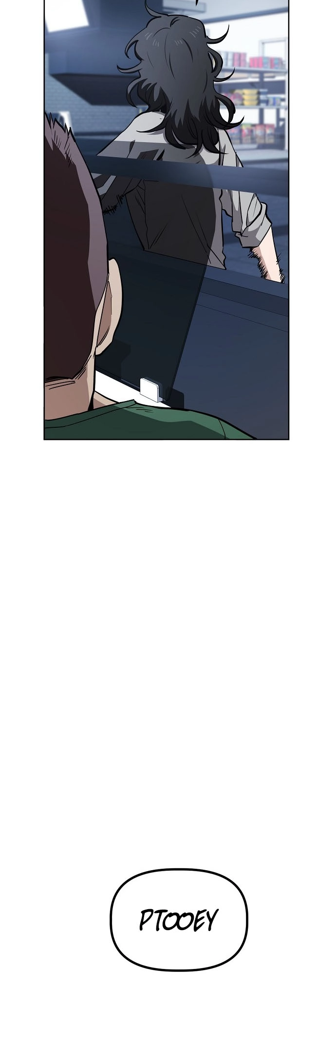 Read Unemployed Gye Baek soon Manga Online