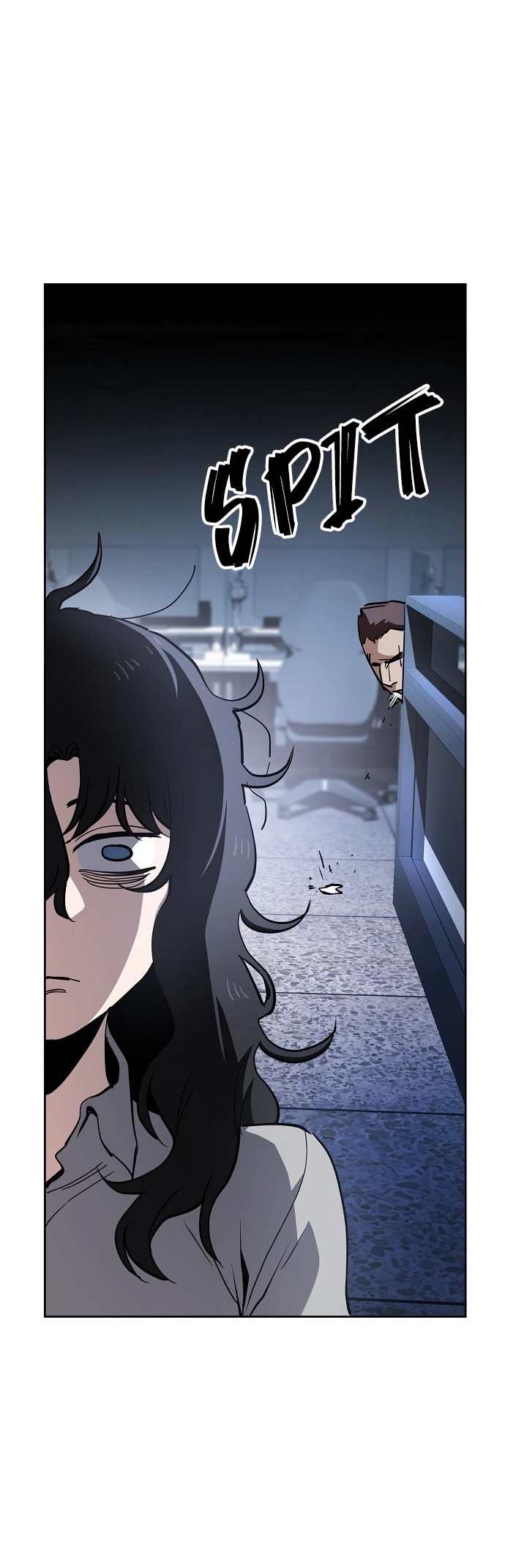 Read Unemployed Gye Baek soon Manga Online