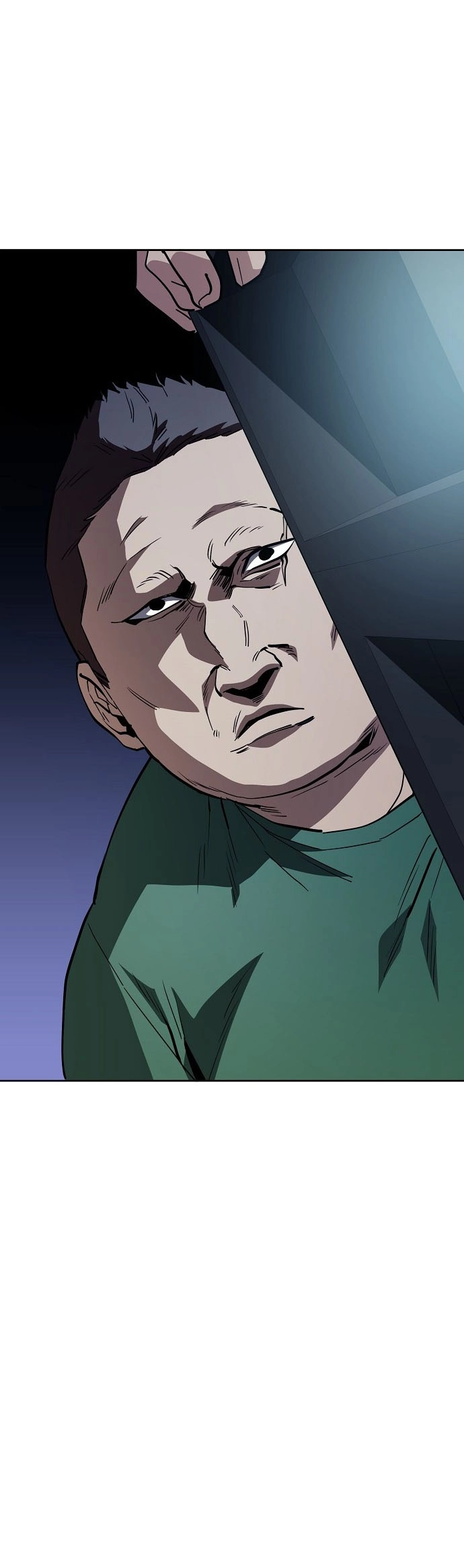 Read Unemployed Gye Baek soon Manga Online