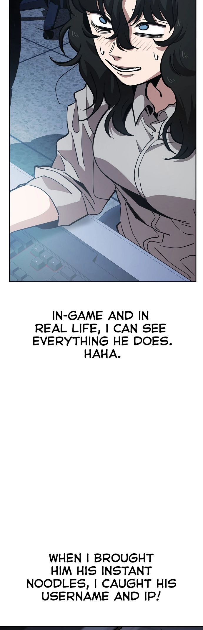 Read Unemployed Gye Baek soon Manga Online