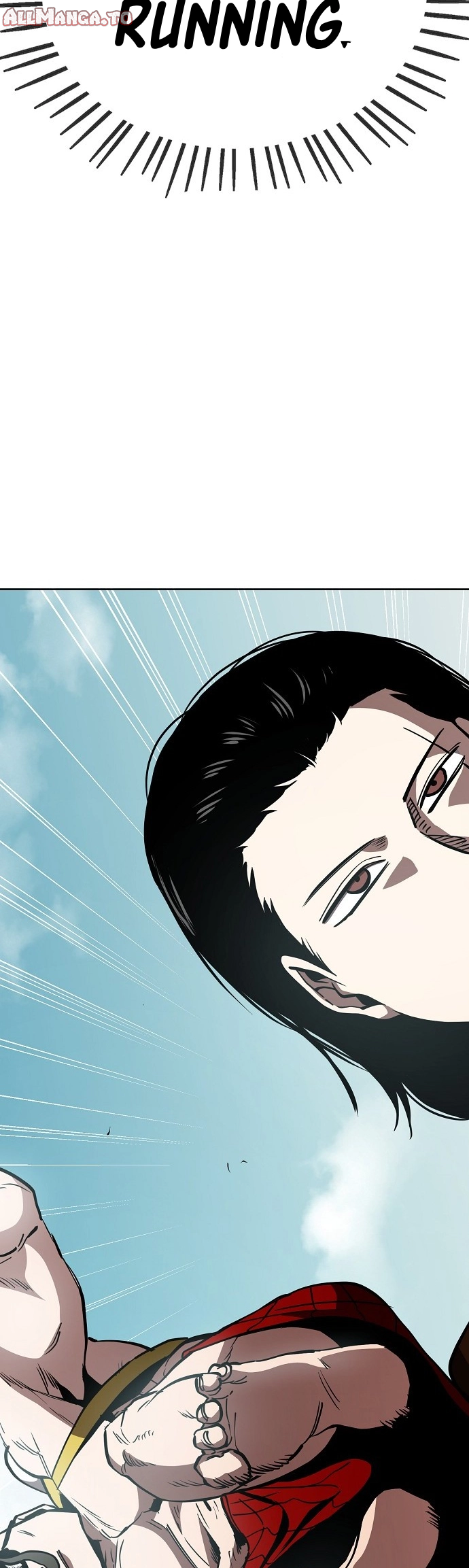 Read Unemployed Gye Baek soon Manga Online