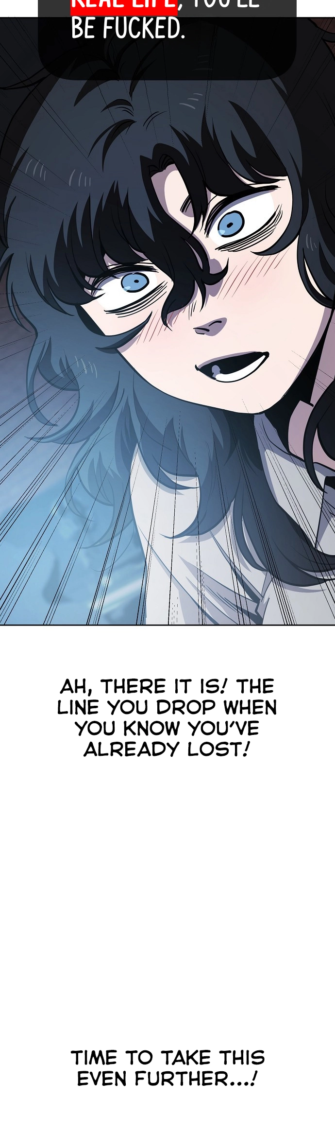 Read Unemployed Gye Baek soon Manga Online