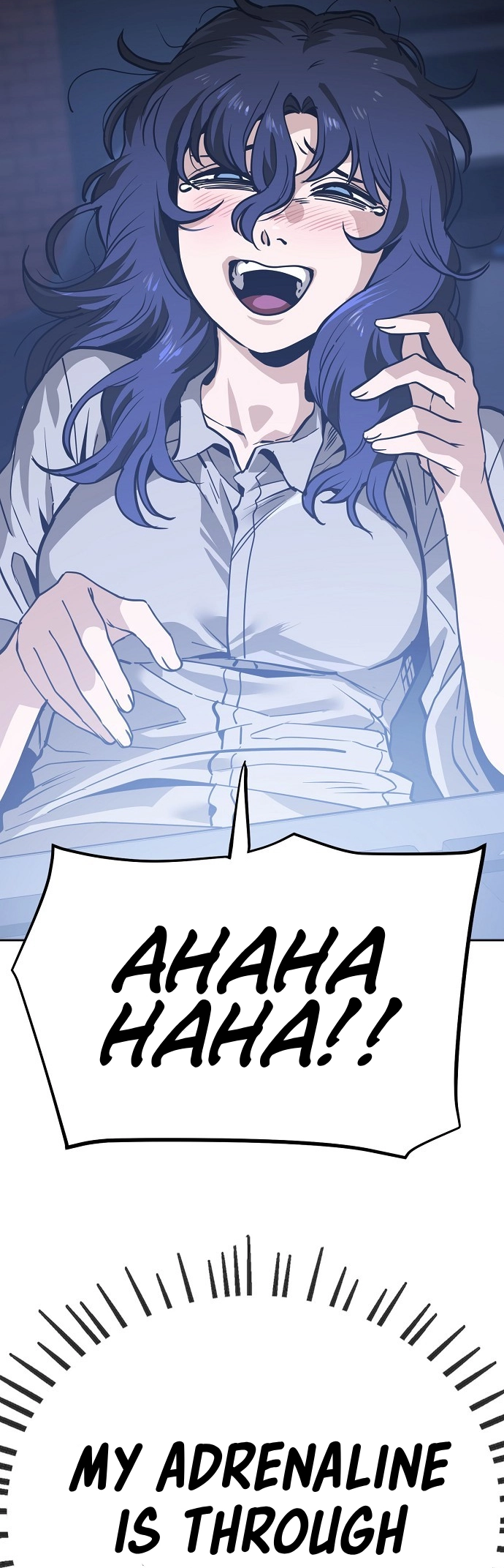 Read Unemployed Gye Baek soon Manga Online