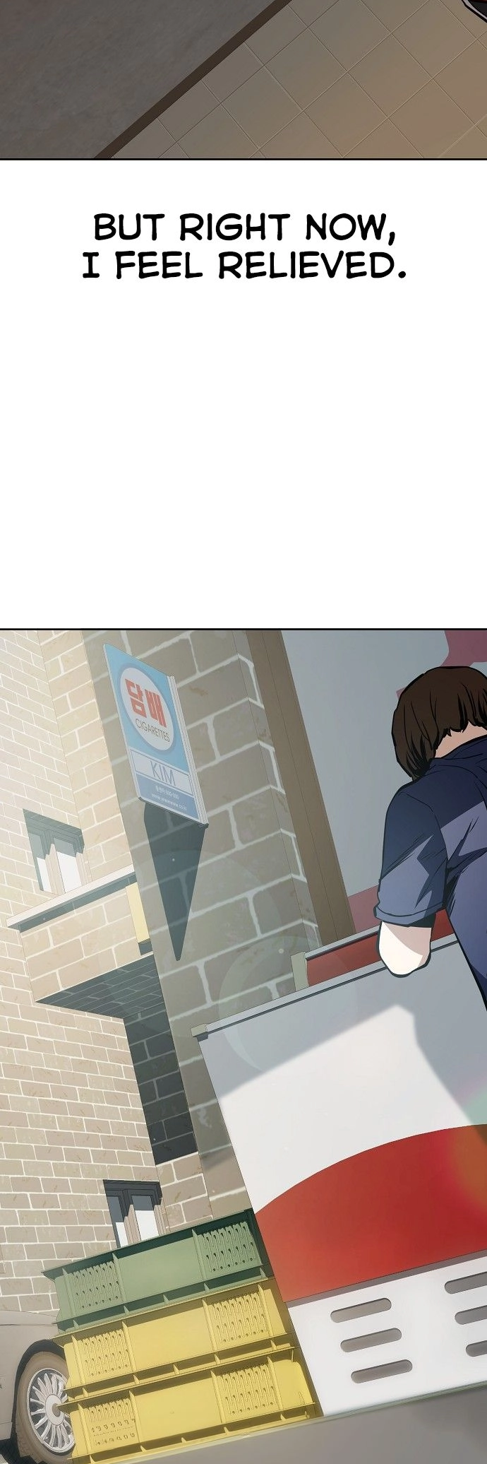 Read Unemployed Gye Baek soon Manga Online