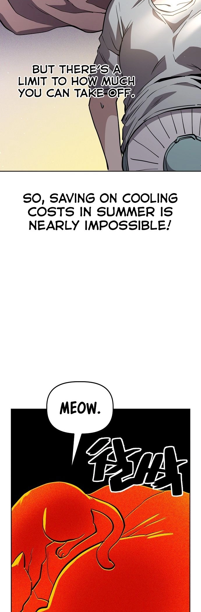 Read Unemployed Gye Baek soon Manga Online