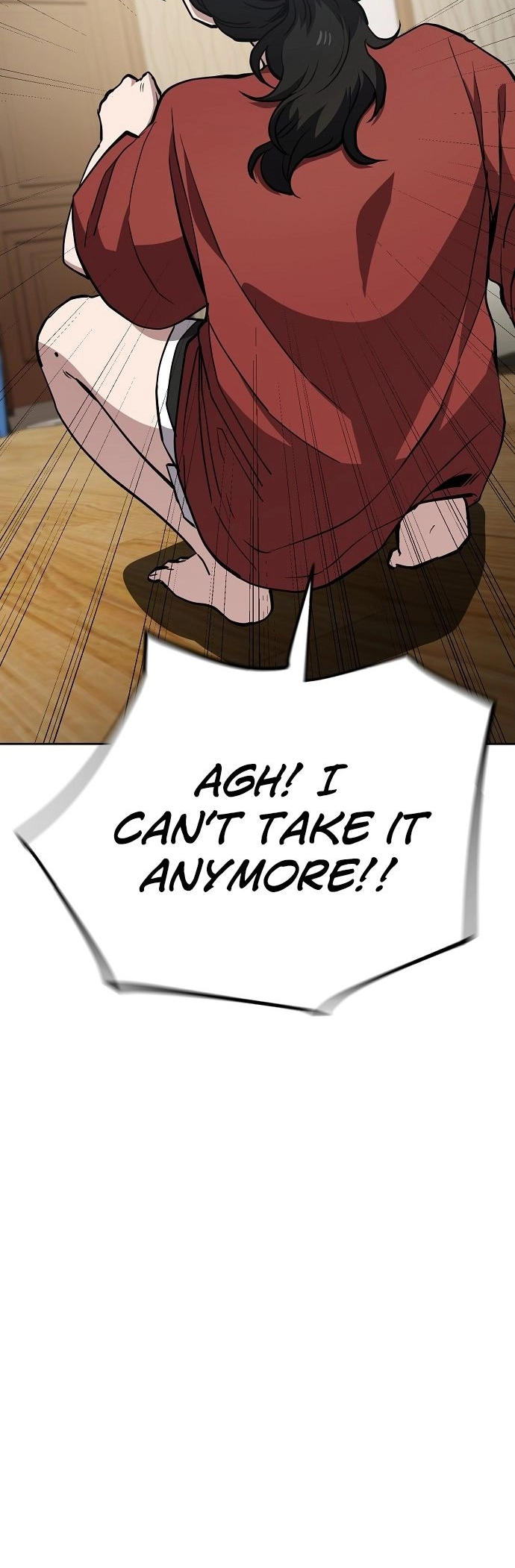 Read Unemployed Gye Baek soon Manga Online