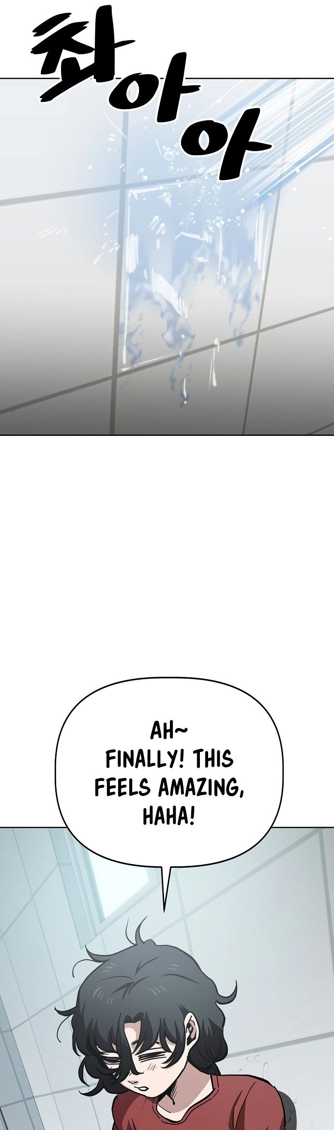 Read Unemployed Gye Baek soon Manga Online