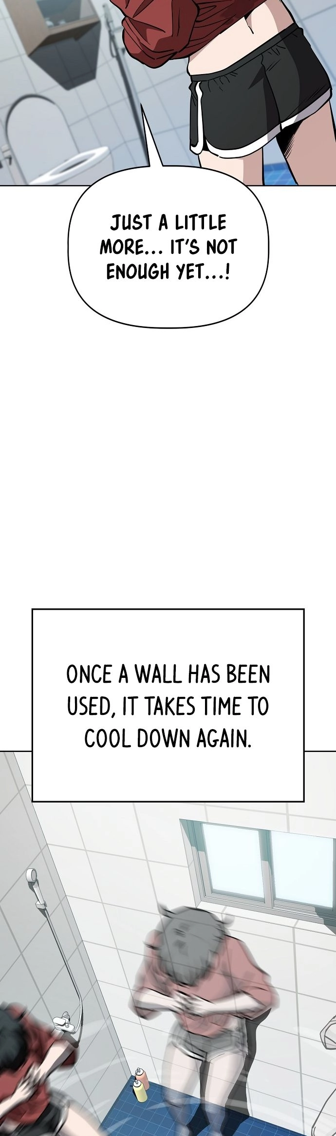 Read Unemployed Gye Baek soon Manga Online