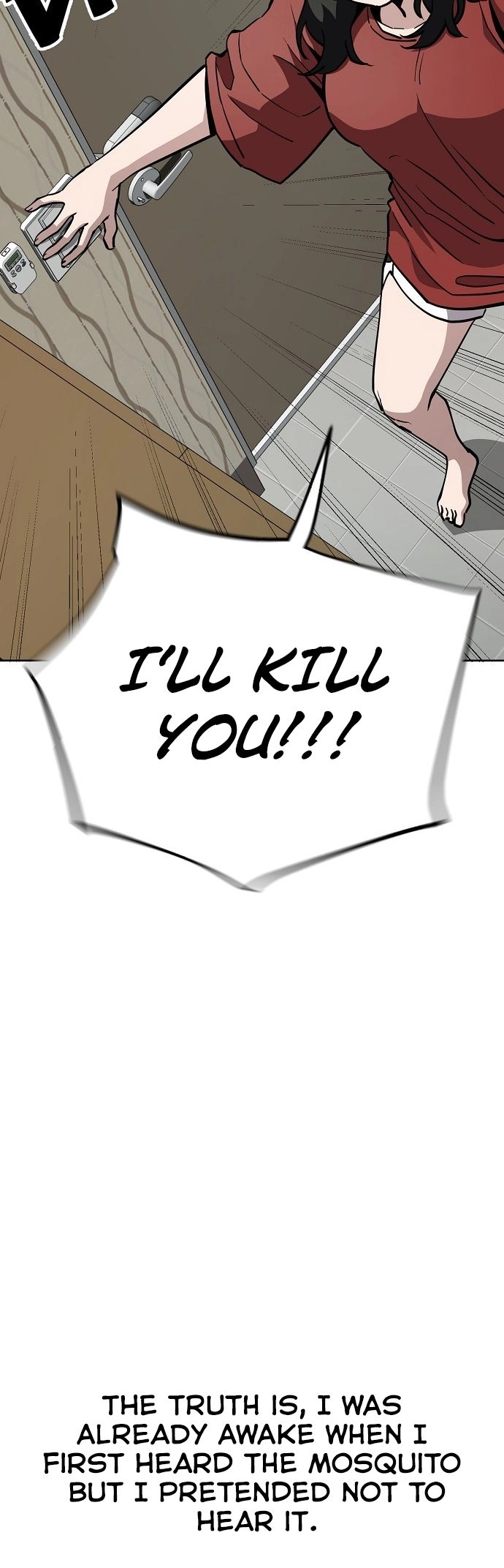 Read Unemployed Gye Baek soon Manga Online