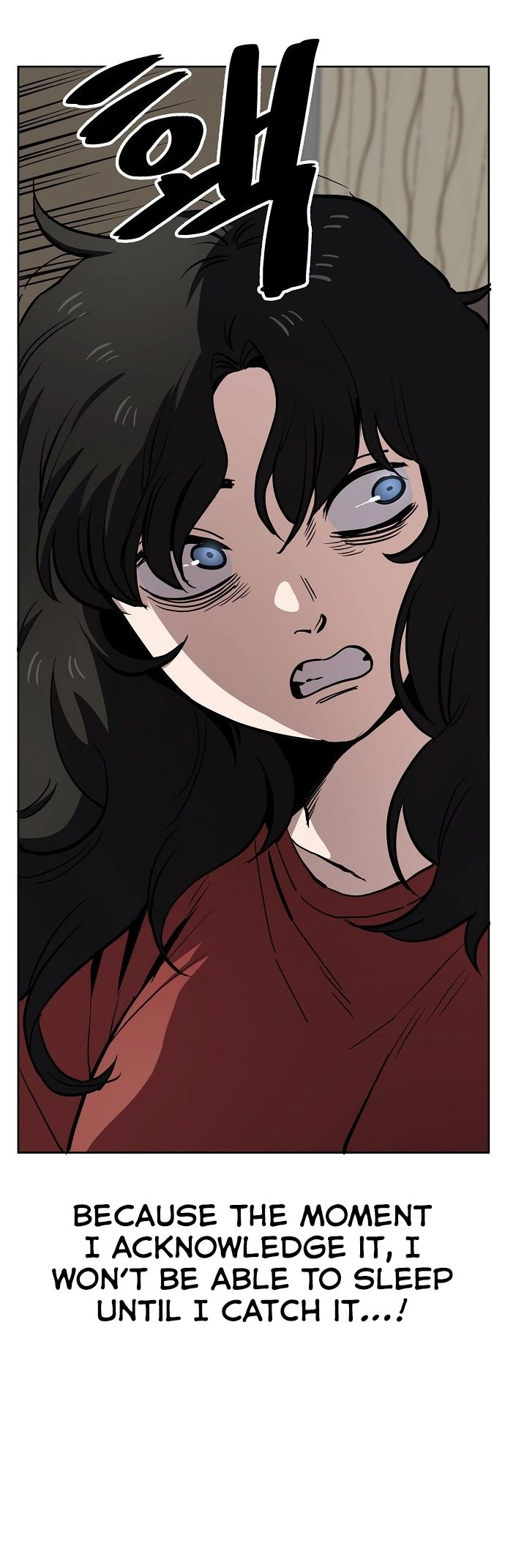 Read Unemployed Gye Baek soon Manga Online