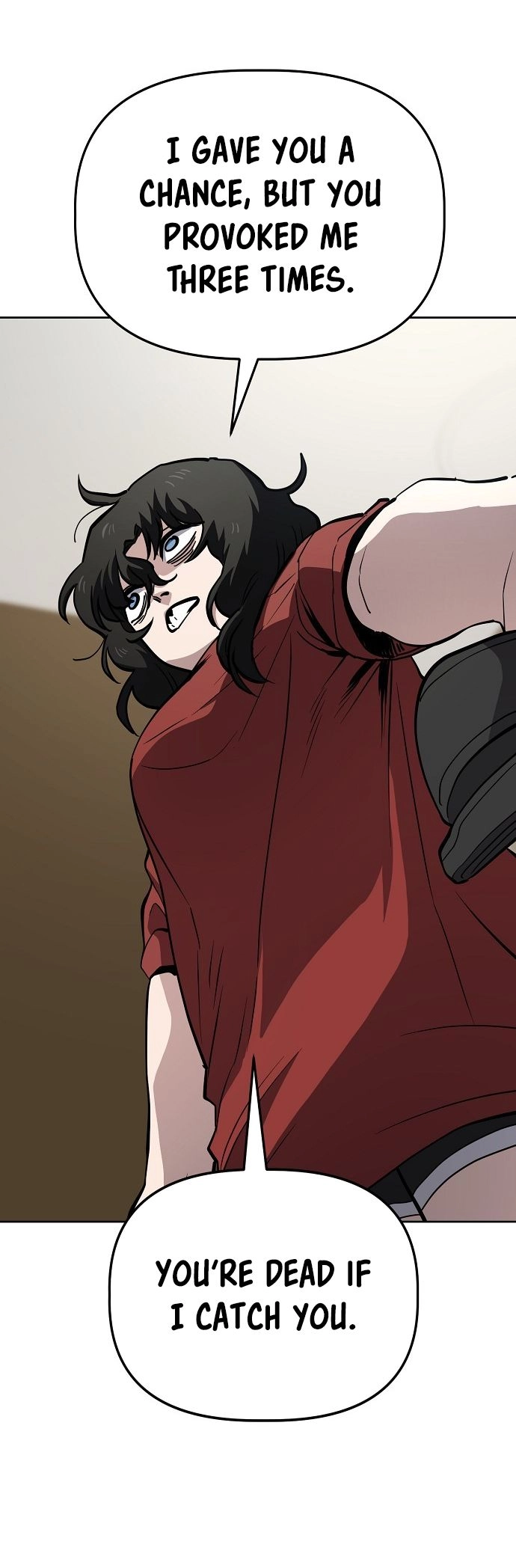 Read Unemployed Gye Baek soon Manga Online