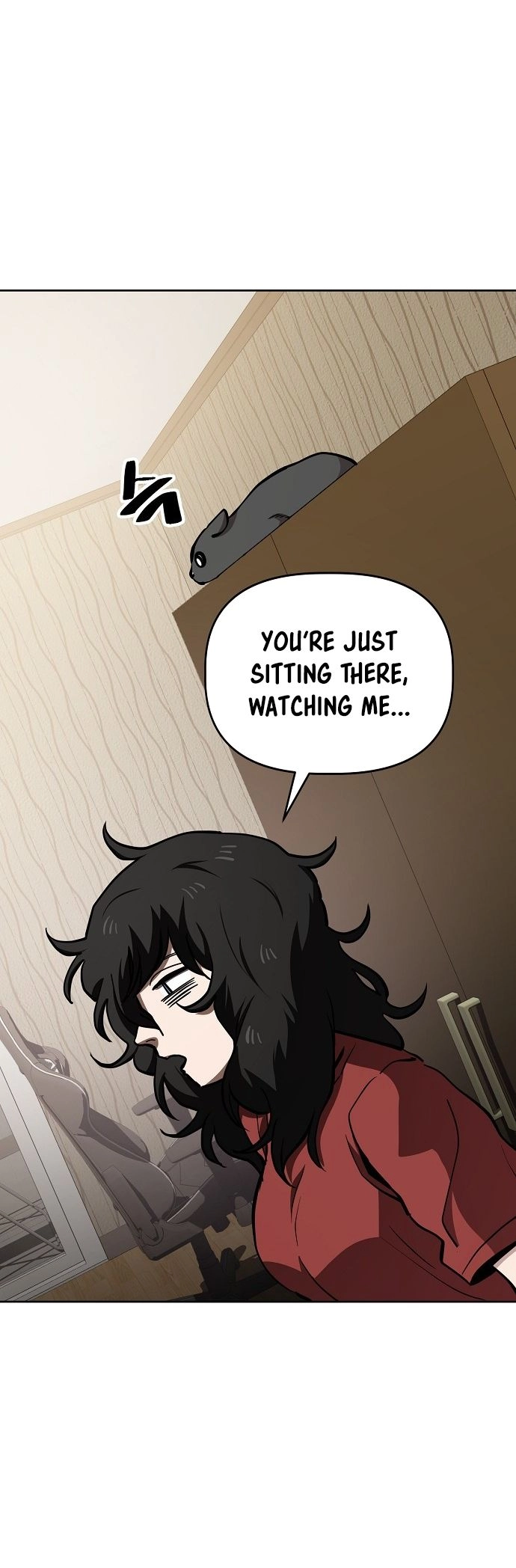 Read Unemployed Gye Baek soon Manga Online