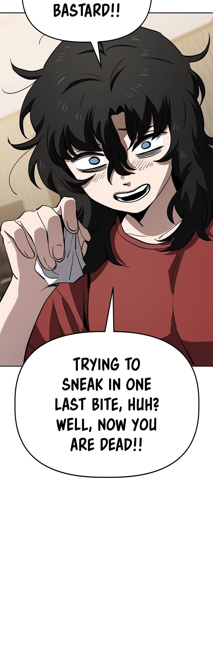 Read Unemployed Gye Baek soon Manga Online
