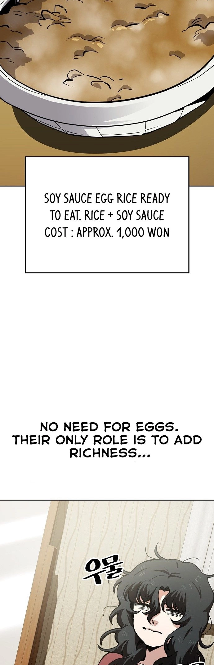 Read Unemployed Gye Baek soon Manga Online