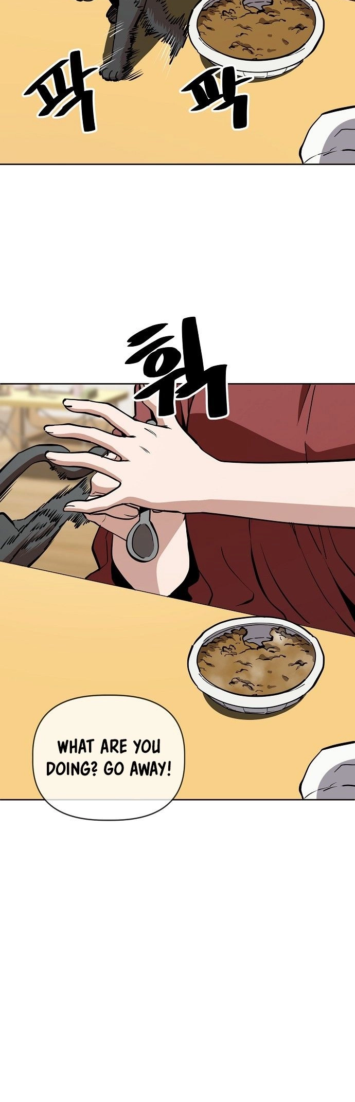 Read Unemployed Gye Baek soon Manga Online