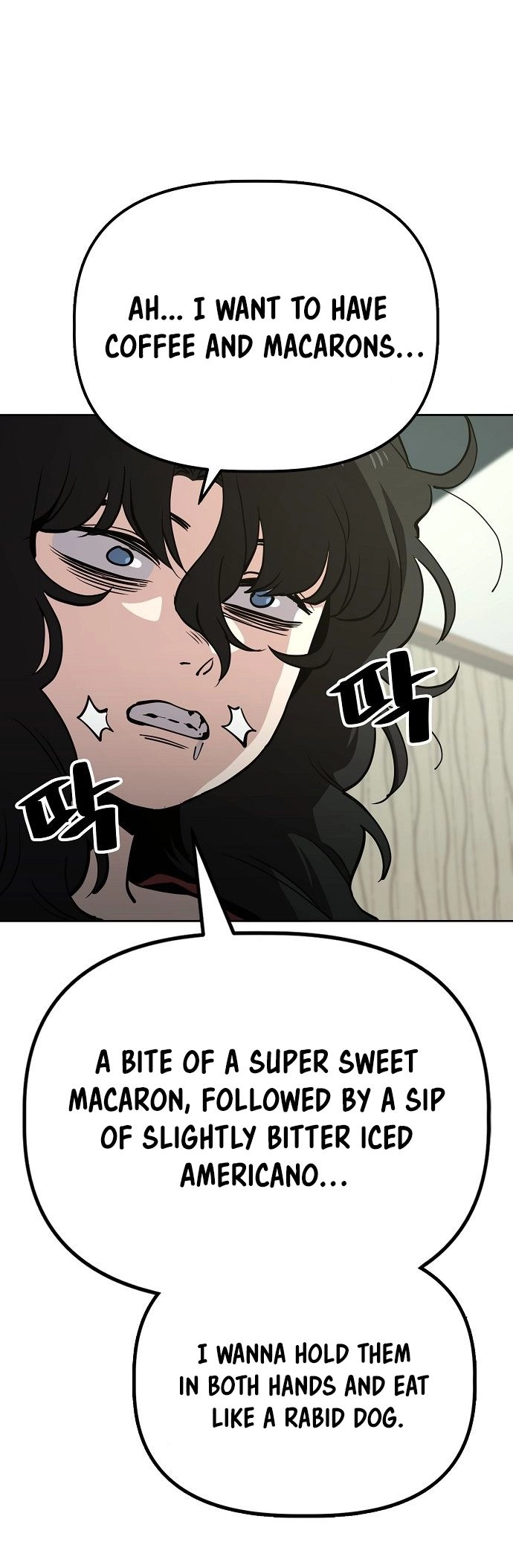 Read Unemployed Gye Baek soon Manga Online