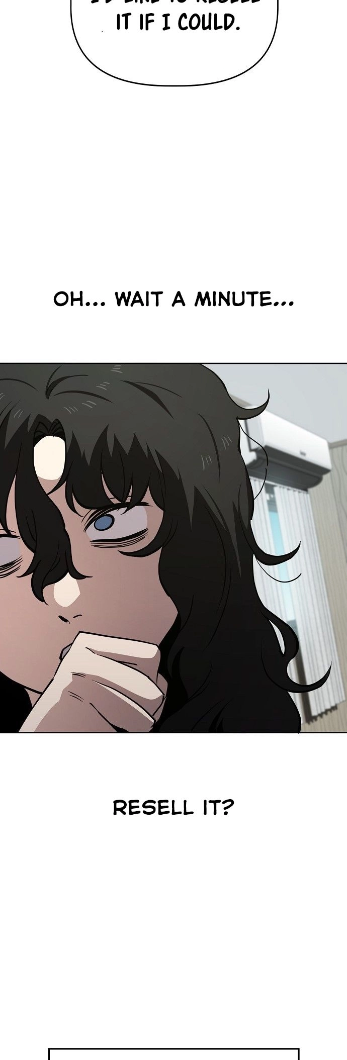 Read Unemployed Gye Baek soon Manga Online