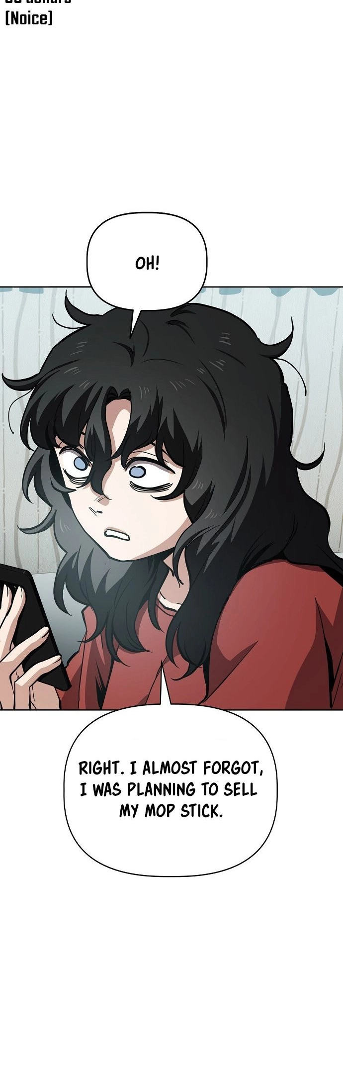 Read Unemployed Gye Baek soon Manga Online