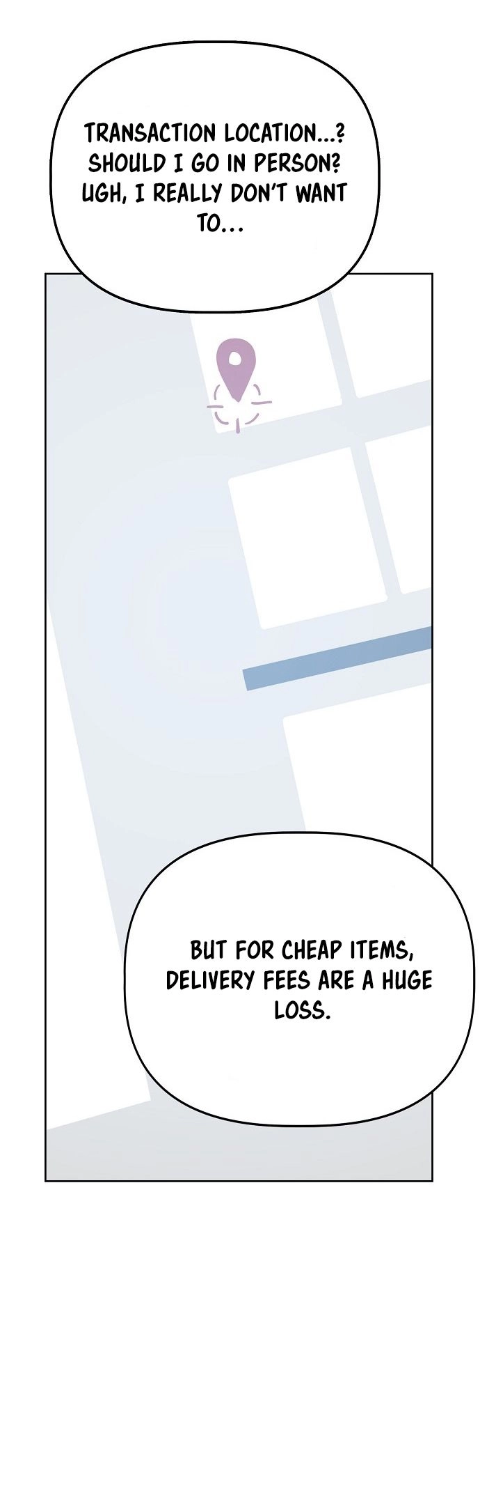 Read Unemployed Gye Baek soon Manga Online
