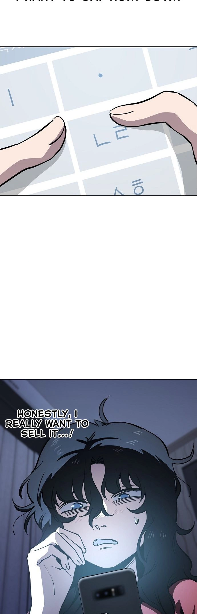 Read Unemployed Gye Baek soon Manga Online
