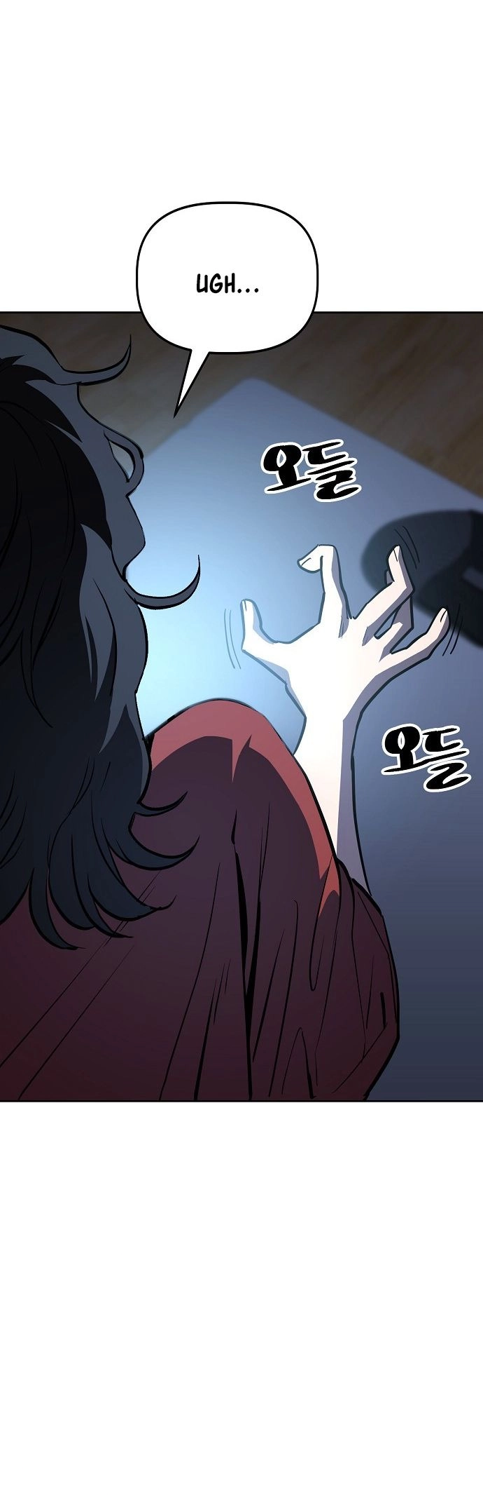 Read Unemployed Gye Baek soon Manga Online