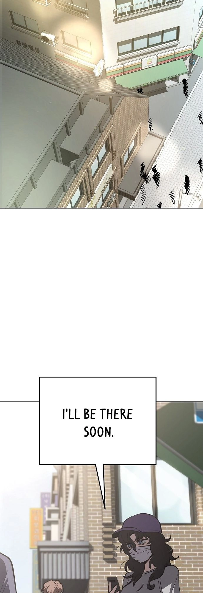 Read Unemployed Gye Baek soon Manga Online