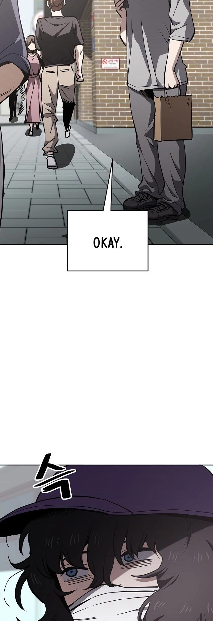 Read Unemployed Gye Baek soon Manga Online
