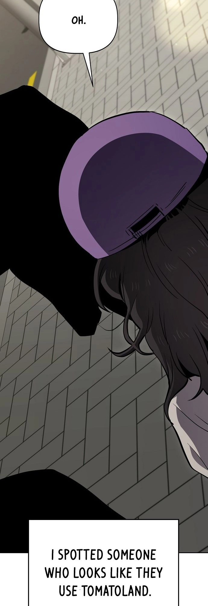 Read Unemployed Gye Baek soon Manga Online